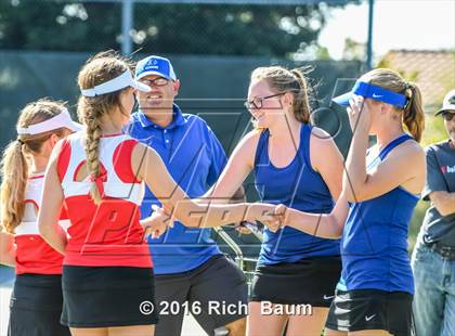 Thumbnail 2 in Rocklin vs. Bella Vista photogallery.