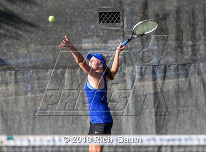 Thumbnail 3 in JV: Rocklin vs. Bella Vista photogallery.