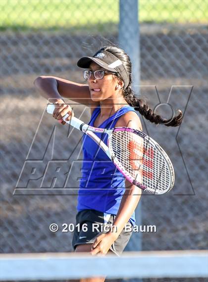 Thumbnail 3 in Rocklin vs. Bella Vista photogallery.