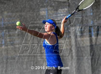 Thumbnail 1 in JV: Rocklin vs. Bella Vista photogallery.