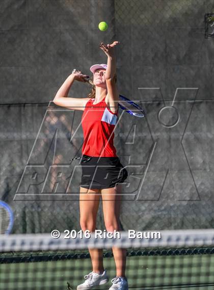Thumbnail 3 in Rocklin vs. Bella Vista photogallery.