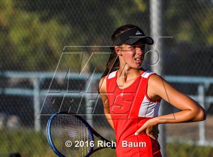 Thumbnail 3 in Rocklin vs. Bella Vista photogallery.