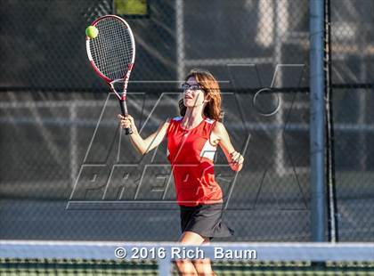 Thumbnail 3 in JV: Rocklin vs. Bella Vista photogallery.