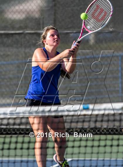 Thumbnail 3 in Rocklin vs. Bella Vista photogallery.