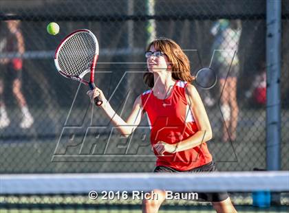 Thumbnail 1 in Rocklin vs. Bella Vista photogallery.