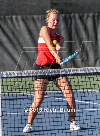 Thumbnail 3 in JV: Rocklin vs. Bella Vista photogallery.