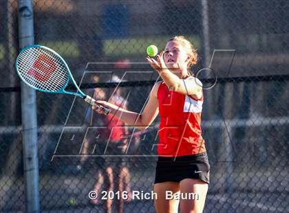 Thumbnail 3 in JV: Rocklin vs. Bella Vista photogallery.