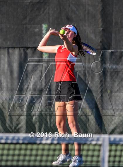 Thumbnail 1 in JV: Rocklin vs. Bella Vista photogallery.