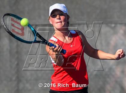 Thumbnail 3 in Rocklin vs. Bella Vista photogallery.