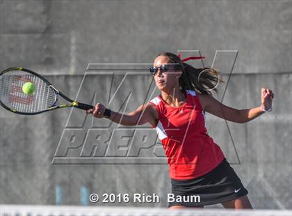 Thumbnail 1 in Rocklin vs. Bella Vista photogallery.
