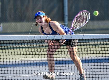 Thumbnail 2 in JV: Rocklin vs. Bella Vista photogallery.