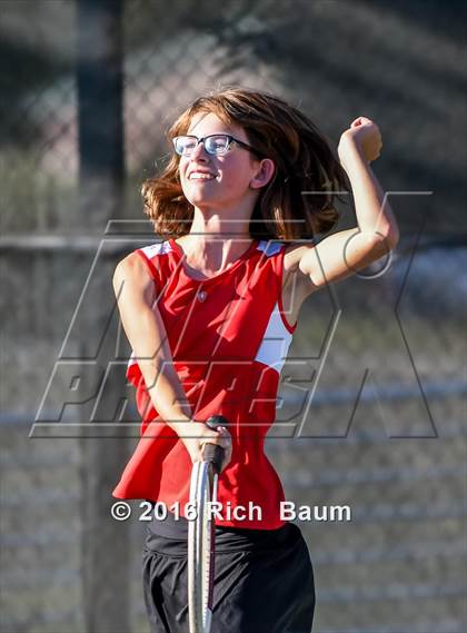 Thumbnail 3 in JV: Rocklin vs. Bella Vista photogallery.