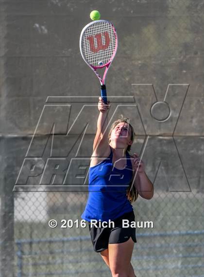 Thumbnail 2 in JV: Rocklin vs. Bella Vista photogallery.