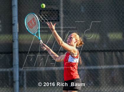 Thumbnail 1 in JV: Rocklin vs. Bella Vista photogallery.