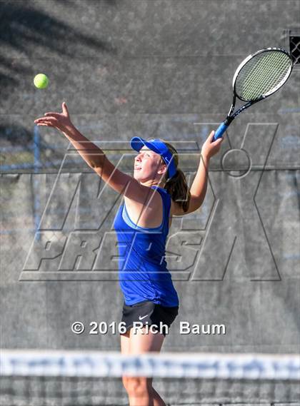 Thumbnail 1 in Rocklin vs. Bella Vista photogallery.