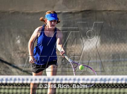 Thumbnail 2 in Rocklin vs. Bella Vista photogallery.