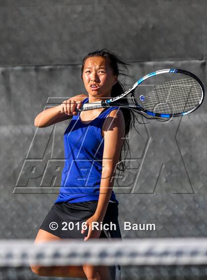 Thumbnail 1 in Rocklin vs. Bella Vista photogallery.