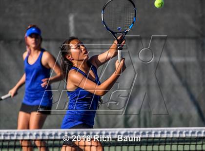 Thumbnail 2 in JV: Rocklin vs. Bella Vista photogallery.