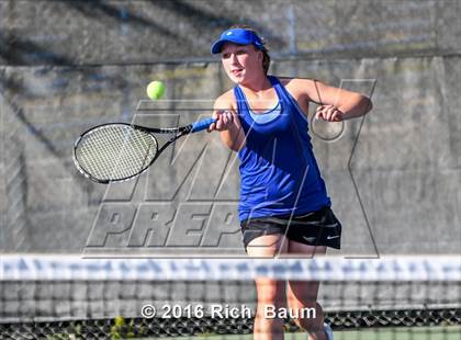 Thumbnail 3 in Rocklin vs. Bella Vista photogallery.