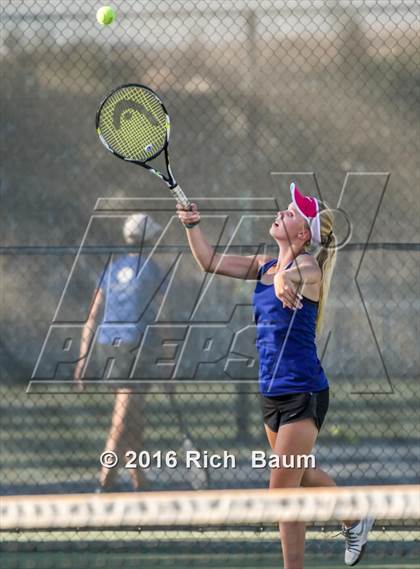 Thumbnail 1 in Rocklin vs. Bella Vista photogallery.