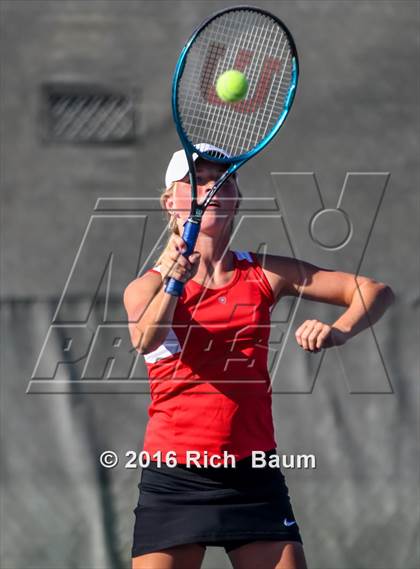 Thumbnail 3 in JV: Rocklin vs. Bella Vista photogallery.