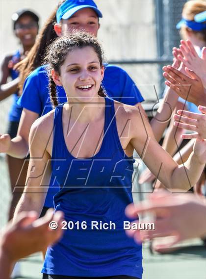 Thumbnail 1 in JV: Rocklin vs. Bella Vista photogallery.