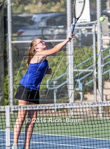 Thumbnail 2 in Rocklin vs. Bella Vista photogallery.