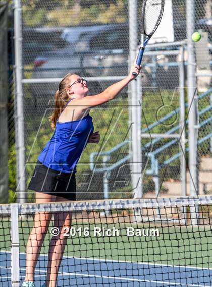 Thumbnail 2 in JV: Rocklin vs. Bella Vista photogallery.