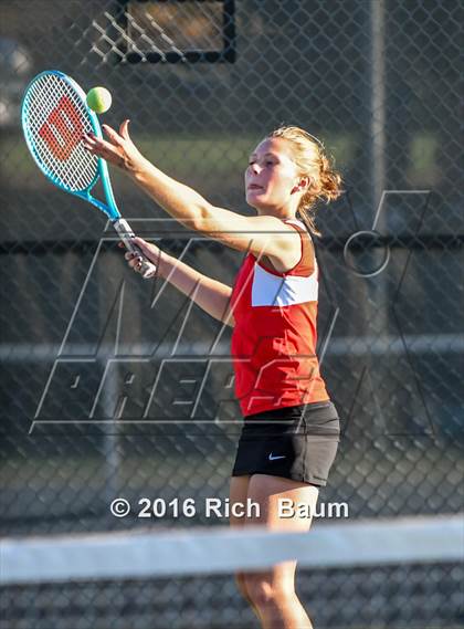 Thumbnail 1 in Rocklin vs. Bella Vista photogallery.