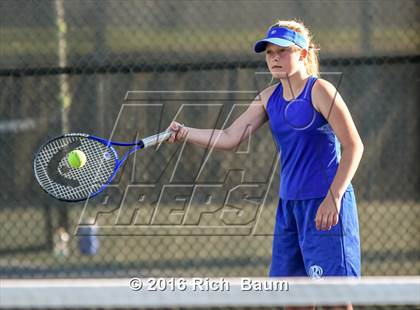 Thumbnail 3 in Rocklin vs. Bella Vista photogallery.