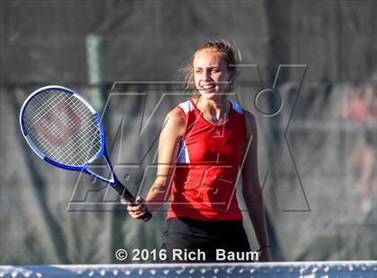 Thumbnail 2 in Rocklin vs. Bella Vista photogallery.