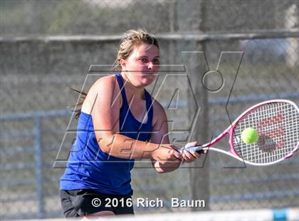 Thumbnail 1 in JV: Rocklin vs. Bella Vista photogallery.