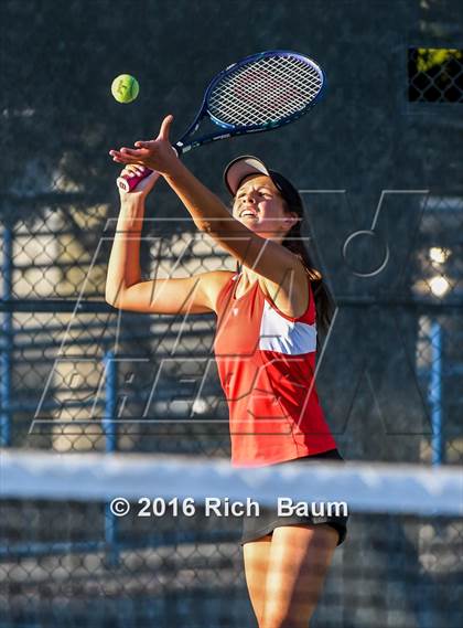 Thumbnail 3 in Rocklin vs. Bella Vista photogallery.