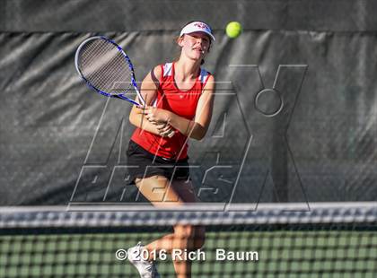 Thumbnail 1 in JV: Rocklin vs. Bella Vista photogallery.