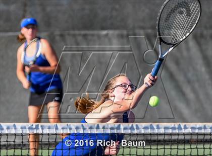 Thumbnail 2 in JV: Rocklin vs. Bella Vista photogallery.