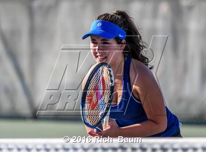 Thumbnail 1 in JV: Rocklin vs. Bella Vista photogallery.