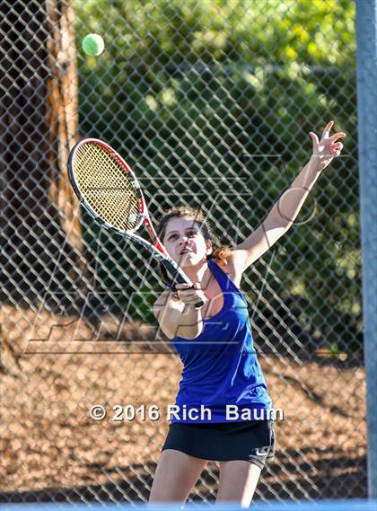 Thumbnail 2 in Rocklin vs. Bella Vista photogallery.