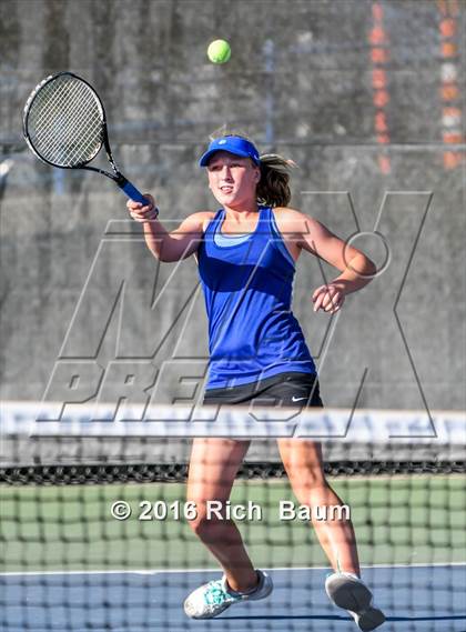 Thumbnail 3 in Rocklin vs. Bella Vista photogallery.