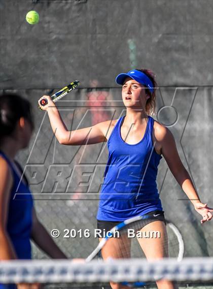 Thumbnail 1 in Rocklin vs. Bella Vista photogallery.