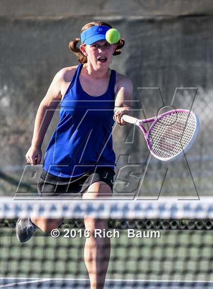 Thumbnail 3 in Rocklin vs. Bella Vista photogallery.