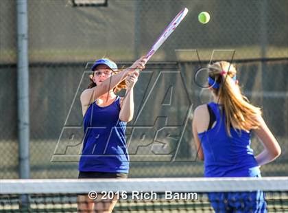 Thumbnail 1 in JV: Rocklin vs. Bella Vista photogallery.