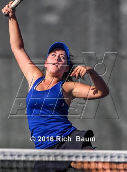 Thumbnail 1 in Rocklin vs. Bella Vista photogallery.