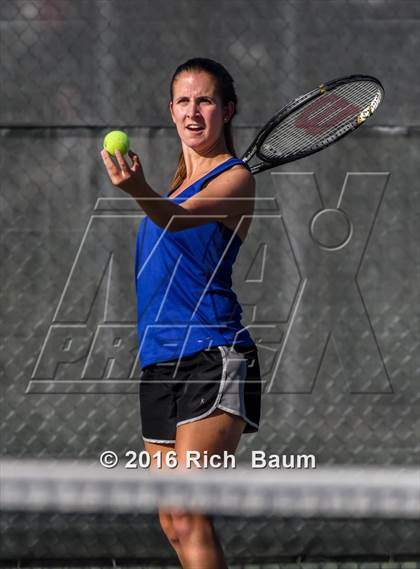 Thumbnail 1 in JV: Rocklin vs. Bella Vista photogallery.