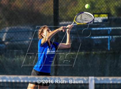 Thumbnail 1 in JV: Rocklin vs. Bella Vista photogallery.