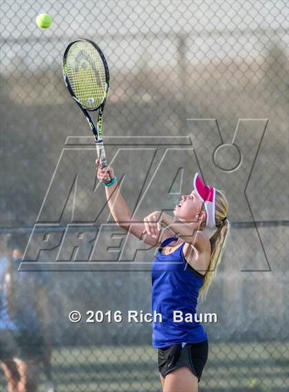 Thumbnail 2 in Rocklin vs. Bella Vista photogallery.