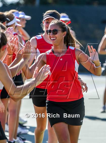 Thumbnail 3 in Rocklin vs. Bella Vista photogallery.