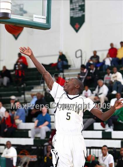 Thumbnail 1 in Sam Houston vs Pinkston (Texas Jamboree) photogallery.