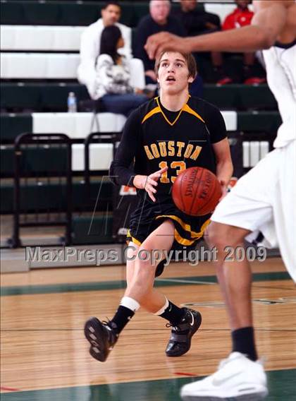 Thumbnail 2 in Sam Houston vs Pinkston (Texas Jamboree) photogallery.