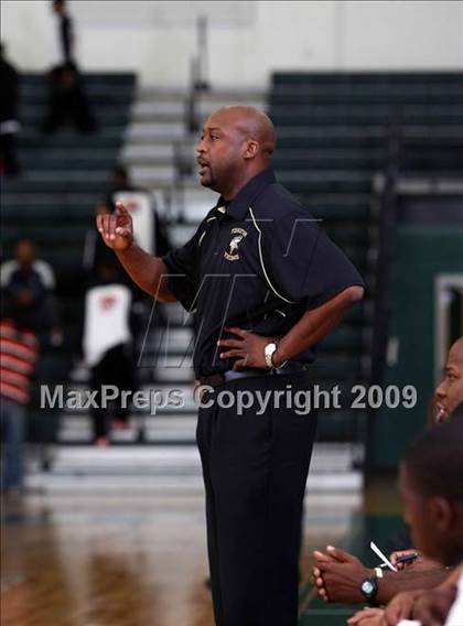 Thumbnail 3 in Sam Houston vs Pinkston (Texas Jamboree) photogallery.
