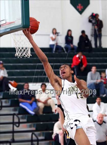 Thumbnail 1 in Sam Houston vs Pinkston (Texas Jamboree) photogallery.